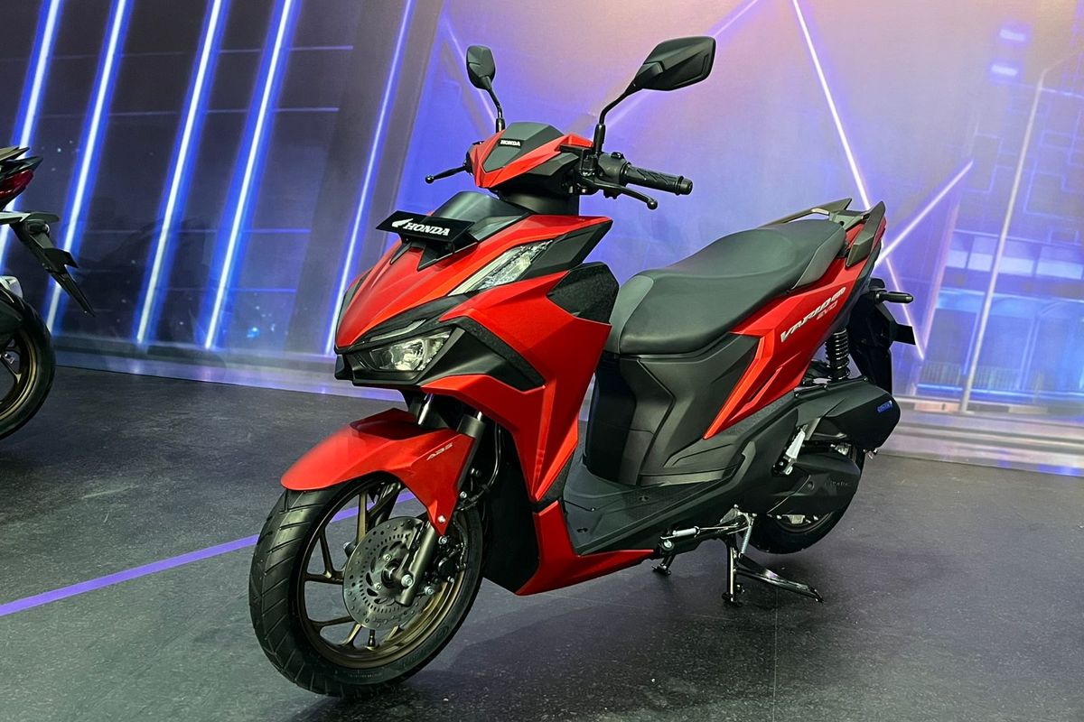 vario evo vario evo
