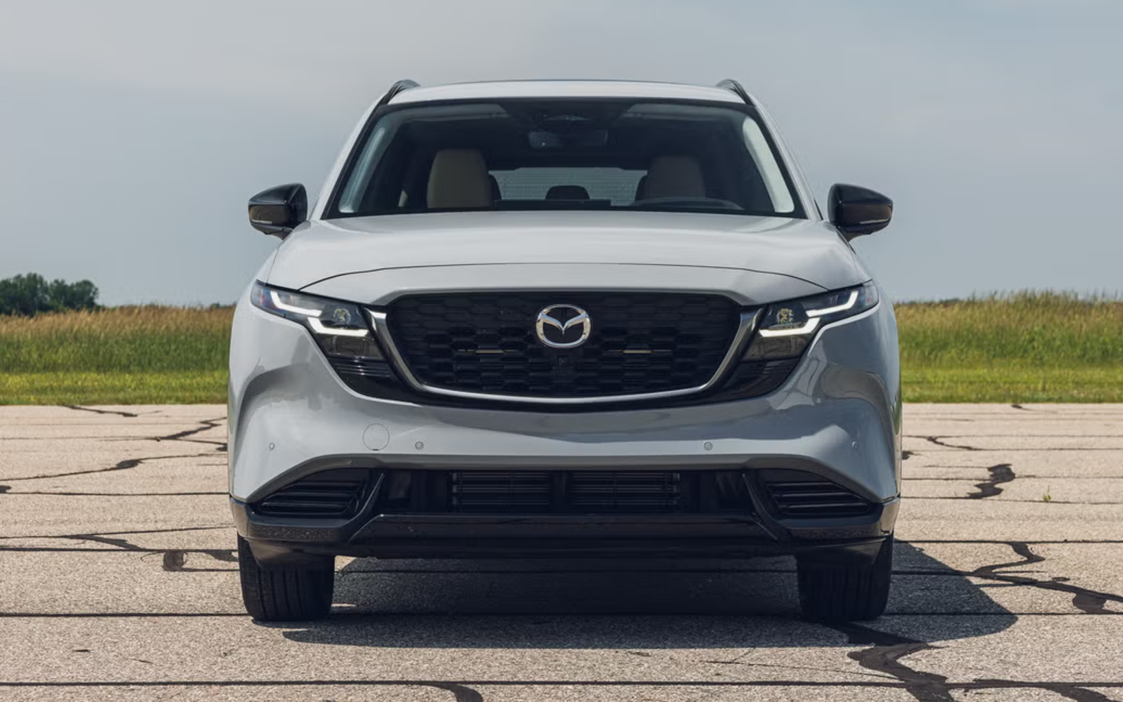 mazda cx 5 2027 autopro 7
