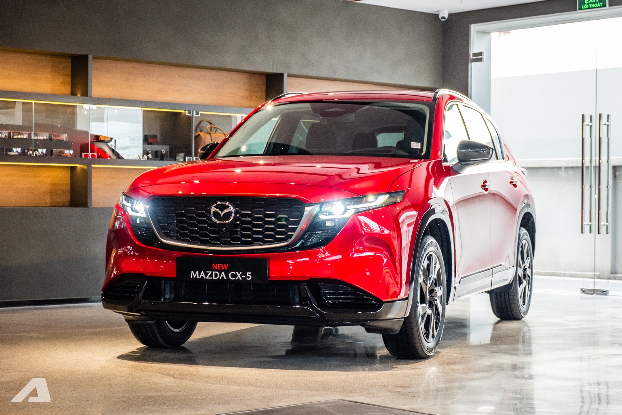 mazda cx 5 the he moi 1