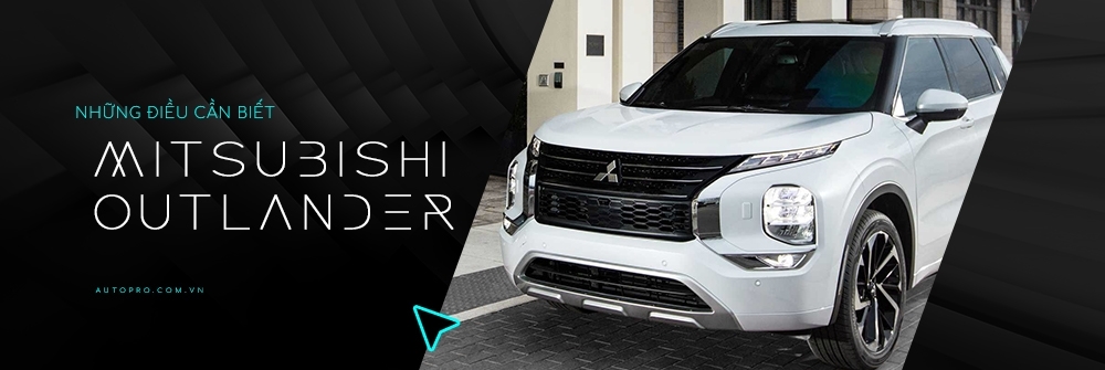banner mitsubishi outlander