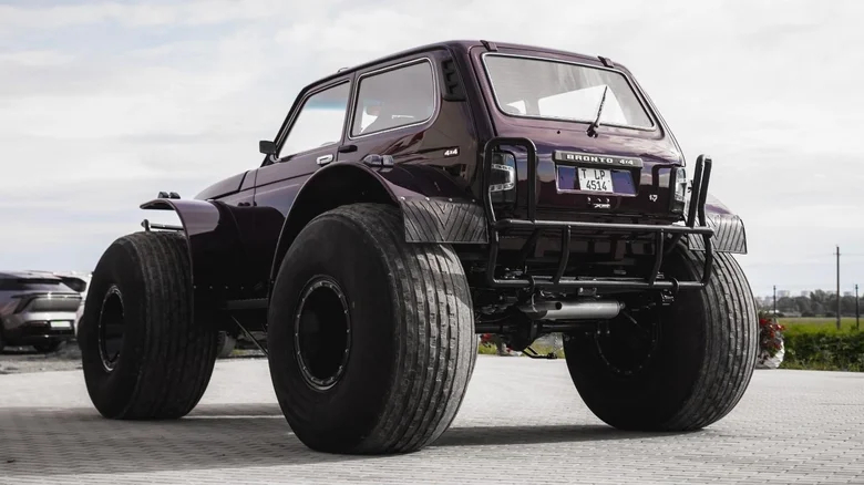 lada niva mash 3