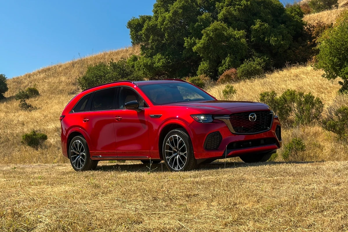 mazda cx 70 1