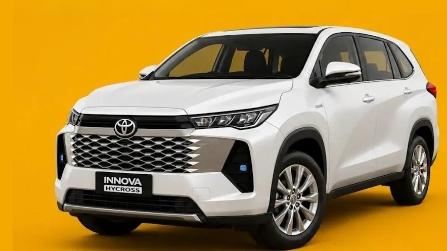 toyota innva cross facelift 2