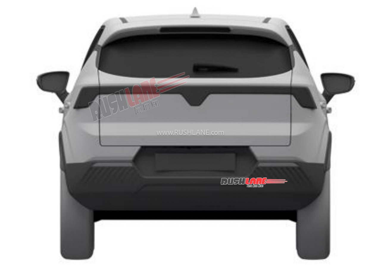 vinfast vf5 patented india leaks 1 vinfast vf5 patented india leaks 1