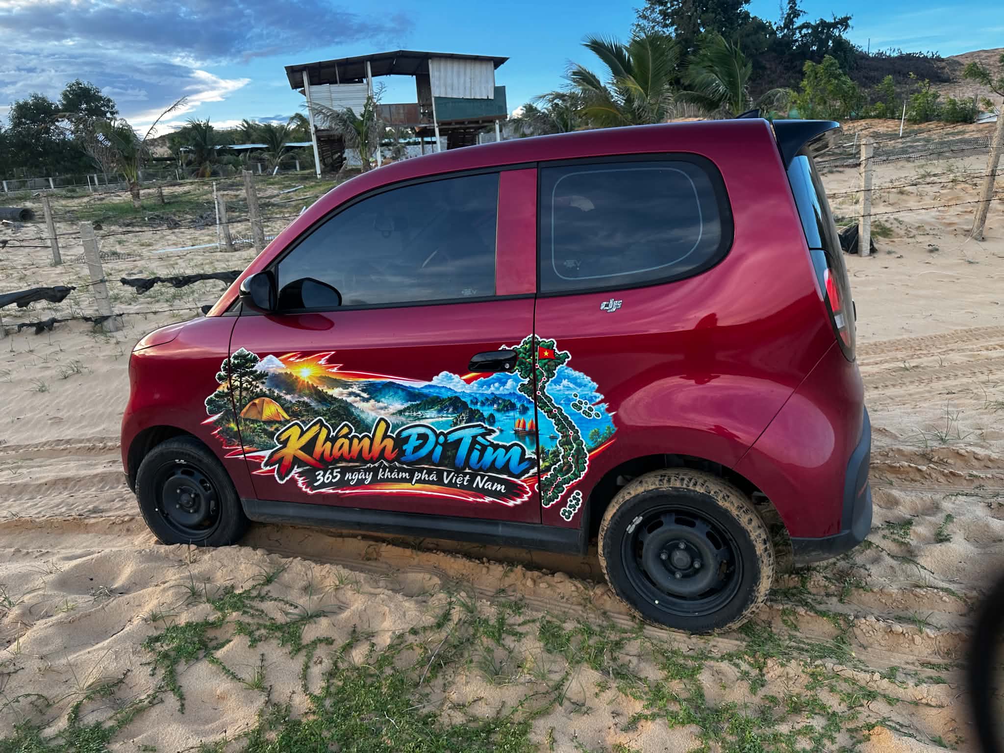 xuyen viet bang vinfast vf 2 7