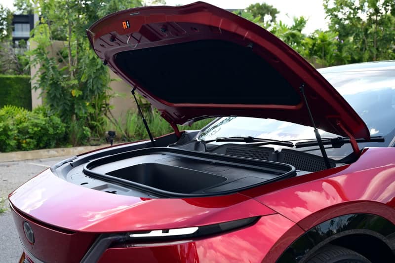 mazda cx 6e ra mat gan viet nam 14