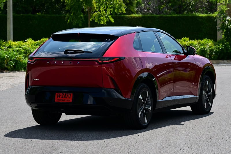 mazda cx 6e ra mat gan viet nam 15