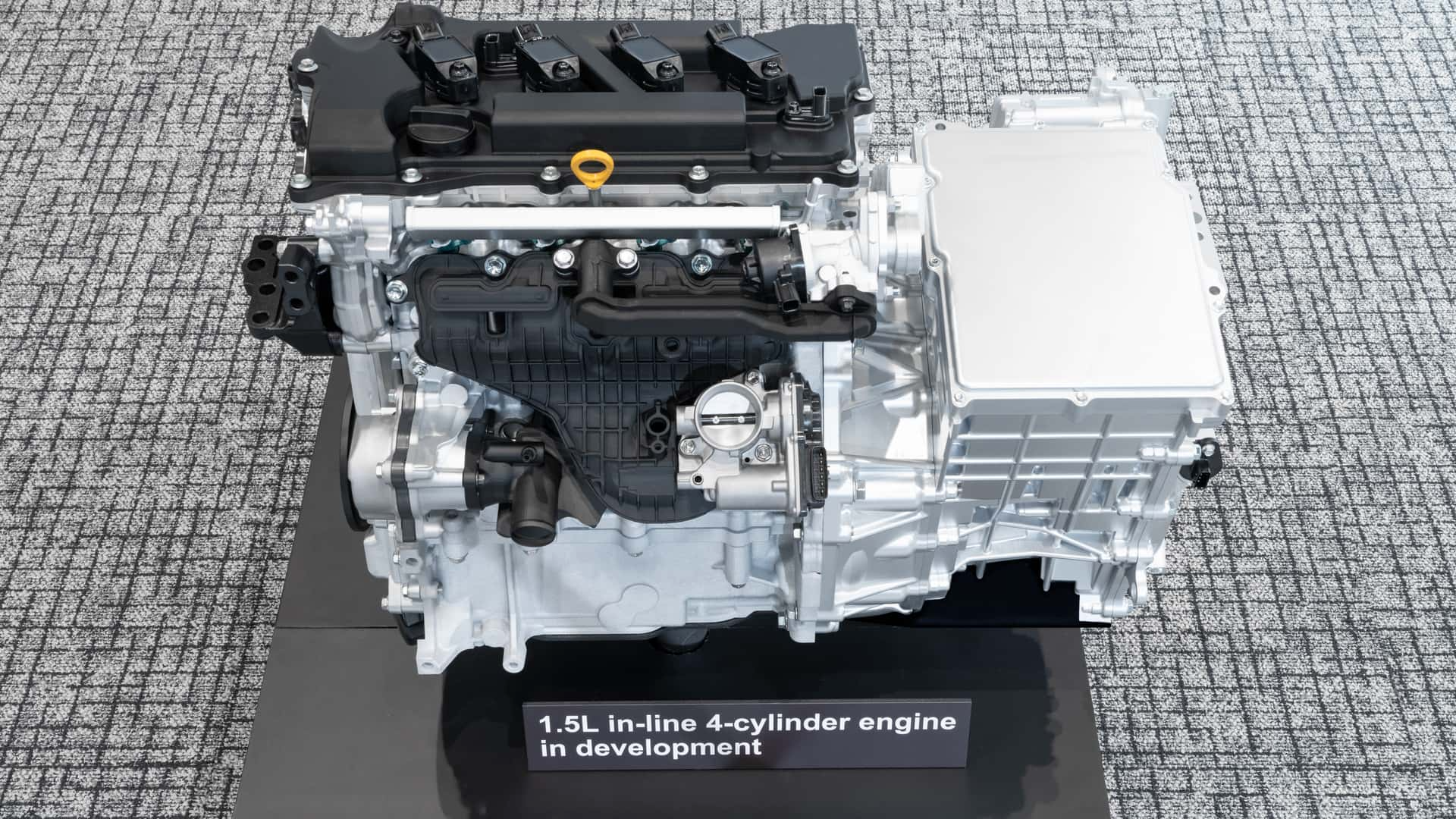 new toyota 15 liter engine 1 new toyota 15 liter engine 1