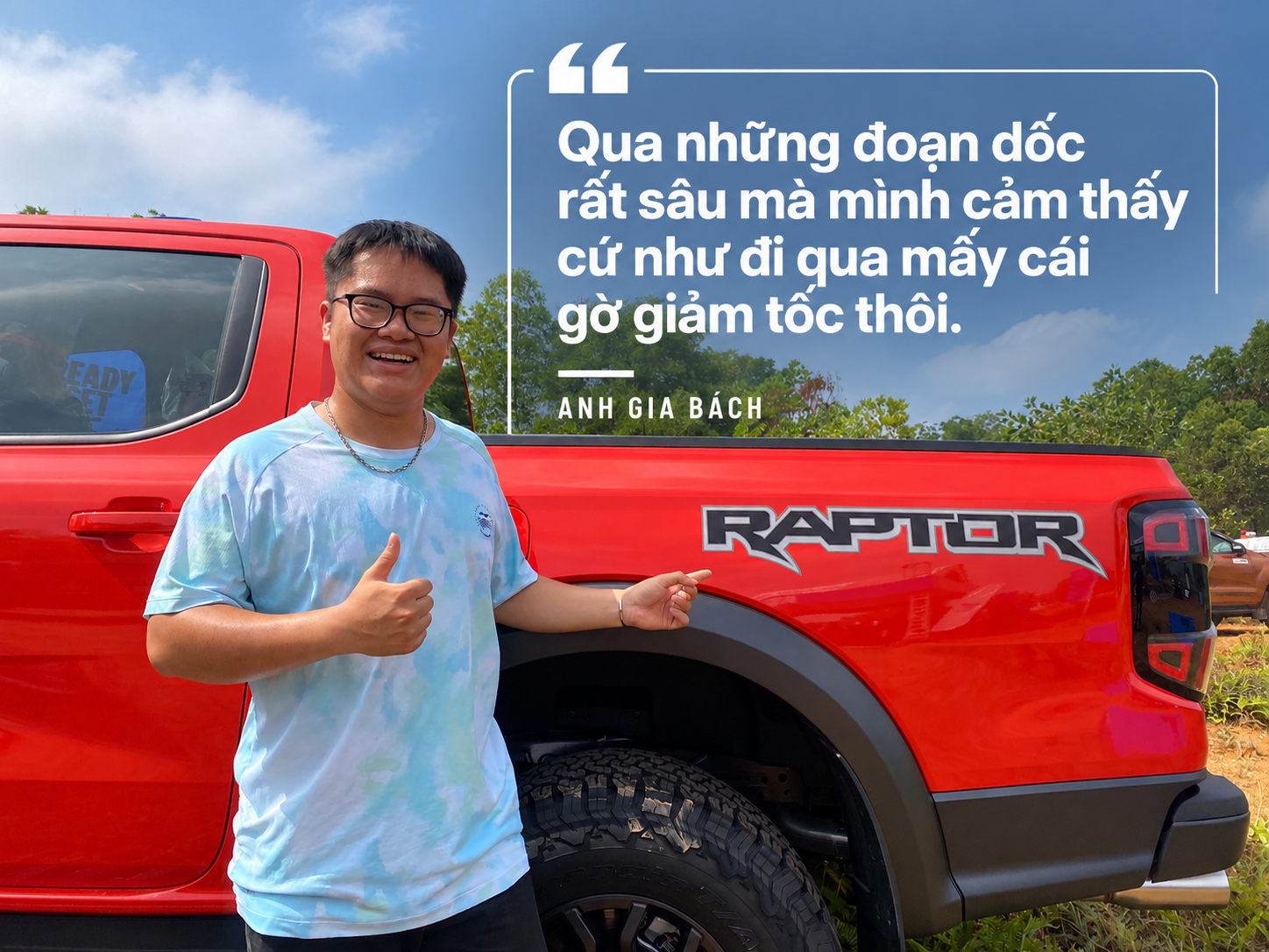 nu cuoi ben ford raptor do