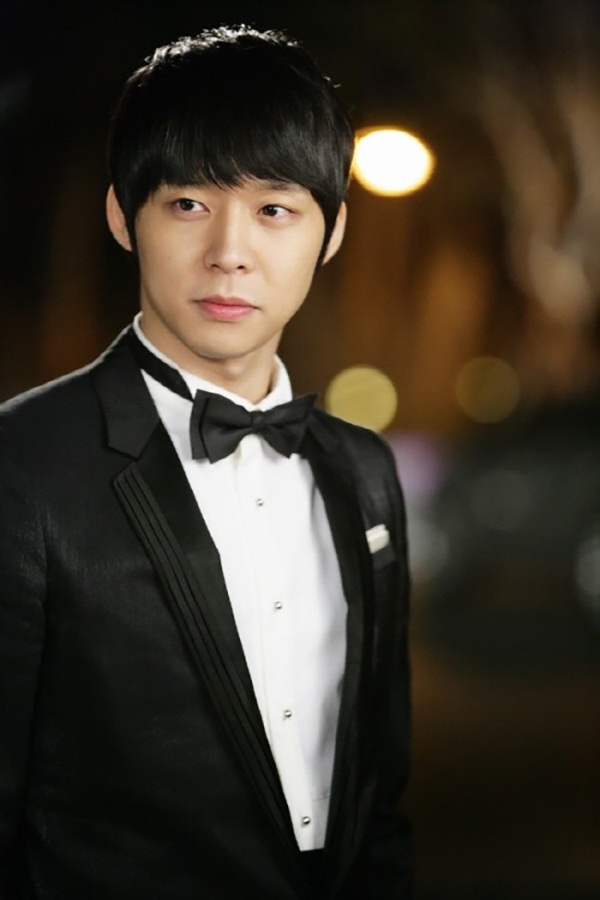 su nghiep dien xuat cua park yoo chun truoc khi dinh vao scandal thuoc phien 919da5