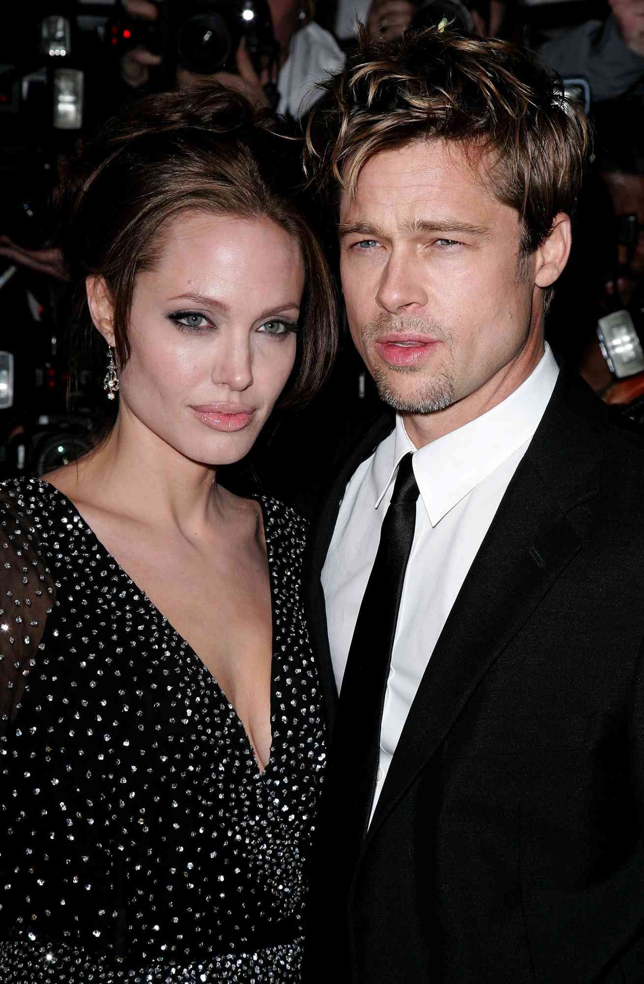 angelina jolie brad pitt 4 38b73