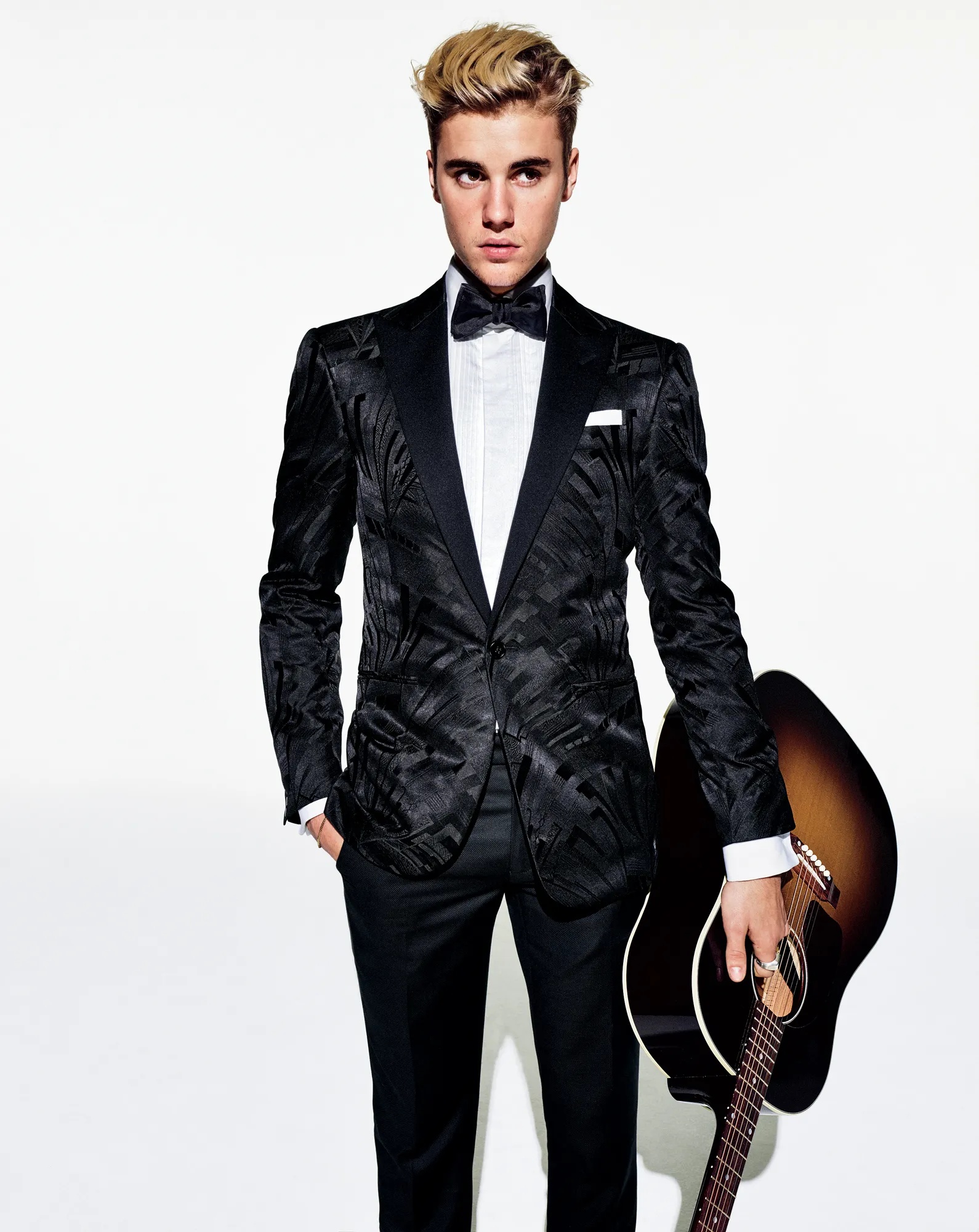 Cứu lấy Justin Bieber: Nạn nhân của &quot;hệ sinh thái săn mồi&quot; Diddy - Ảnh 9.