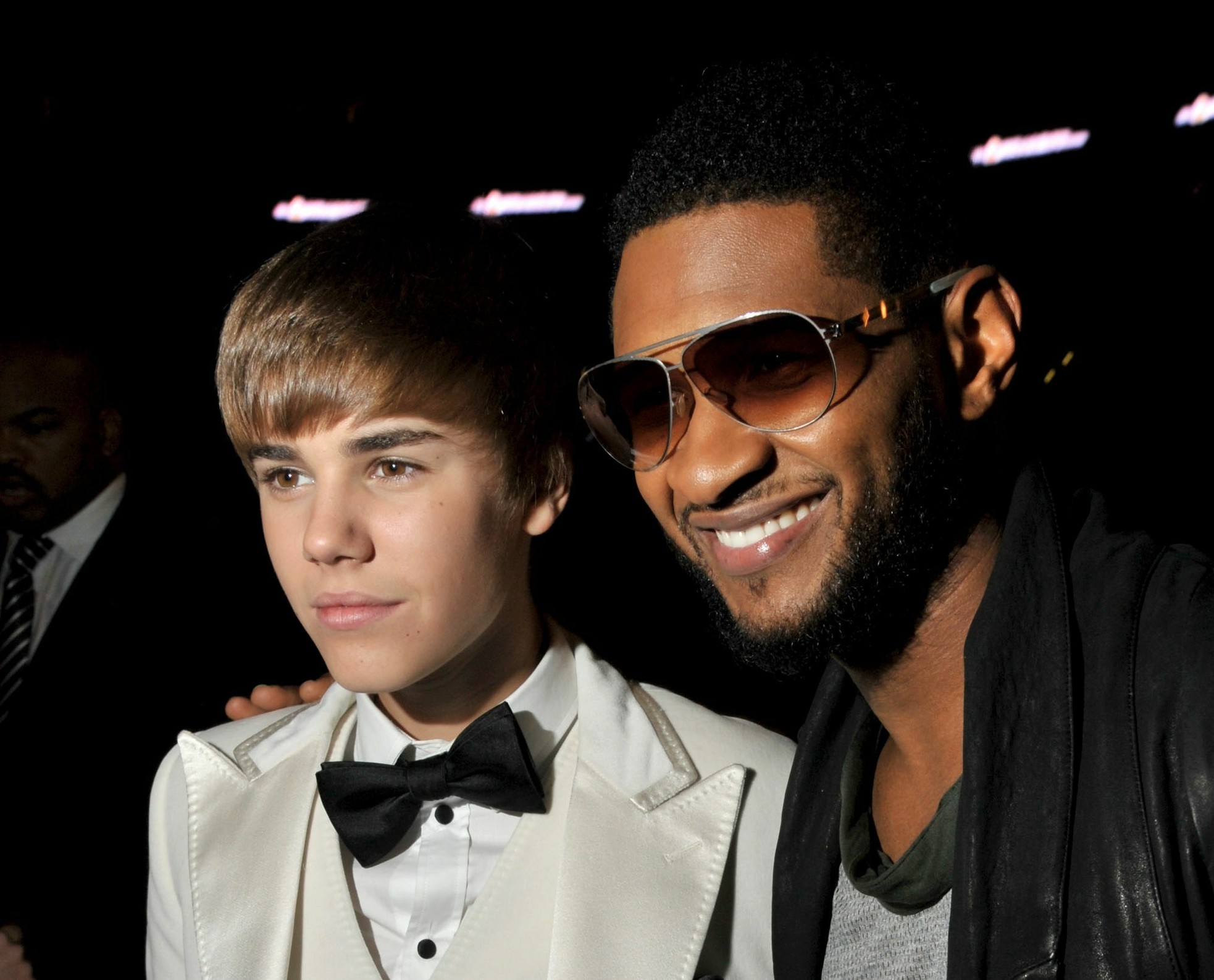 jus usher