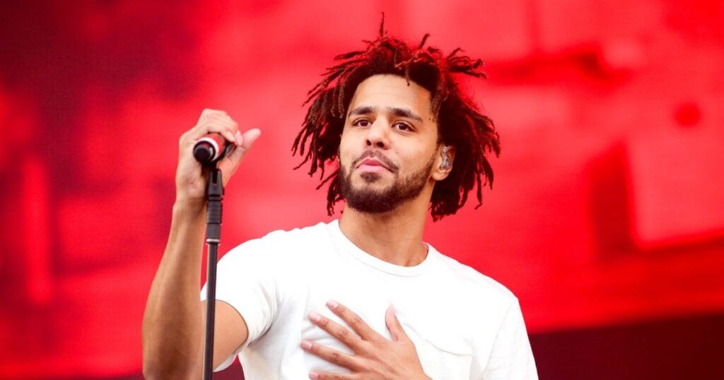 jermaine cole j cole confirms he