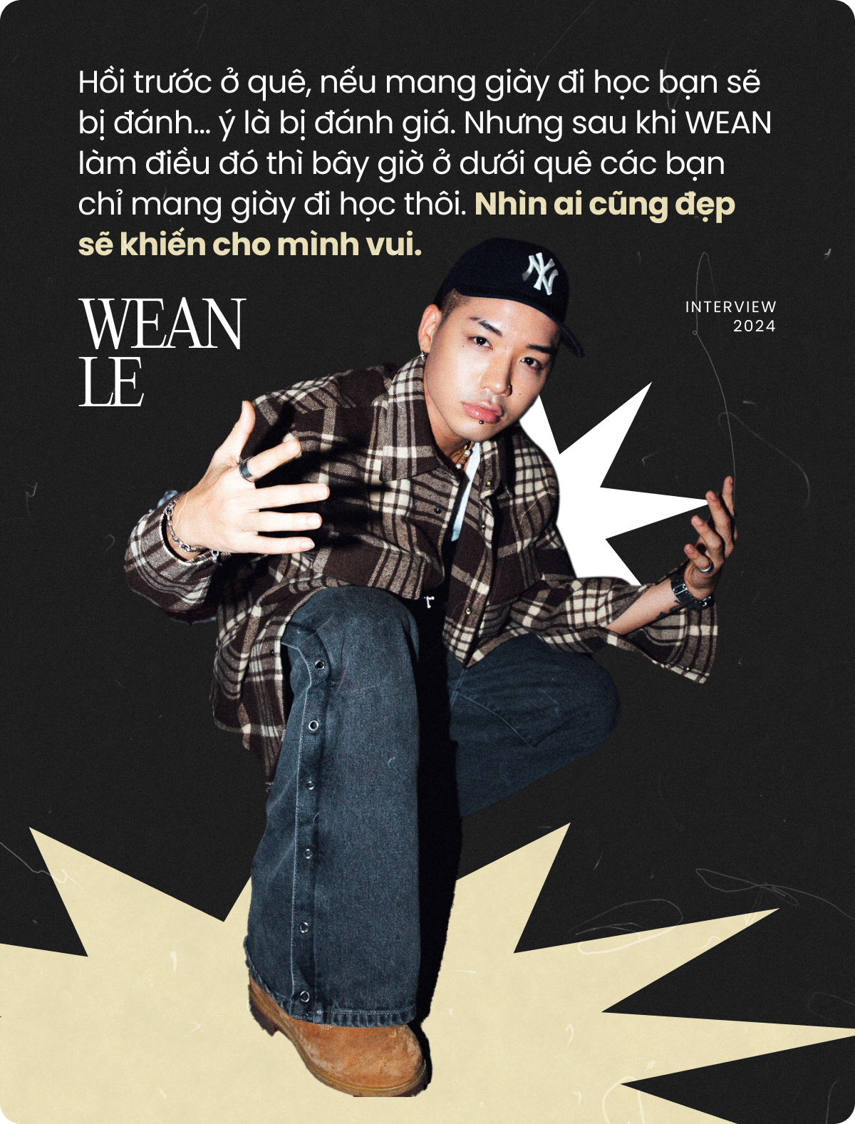 weanq 4