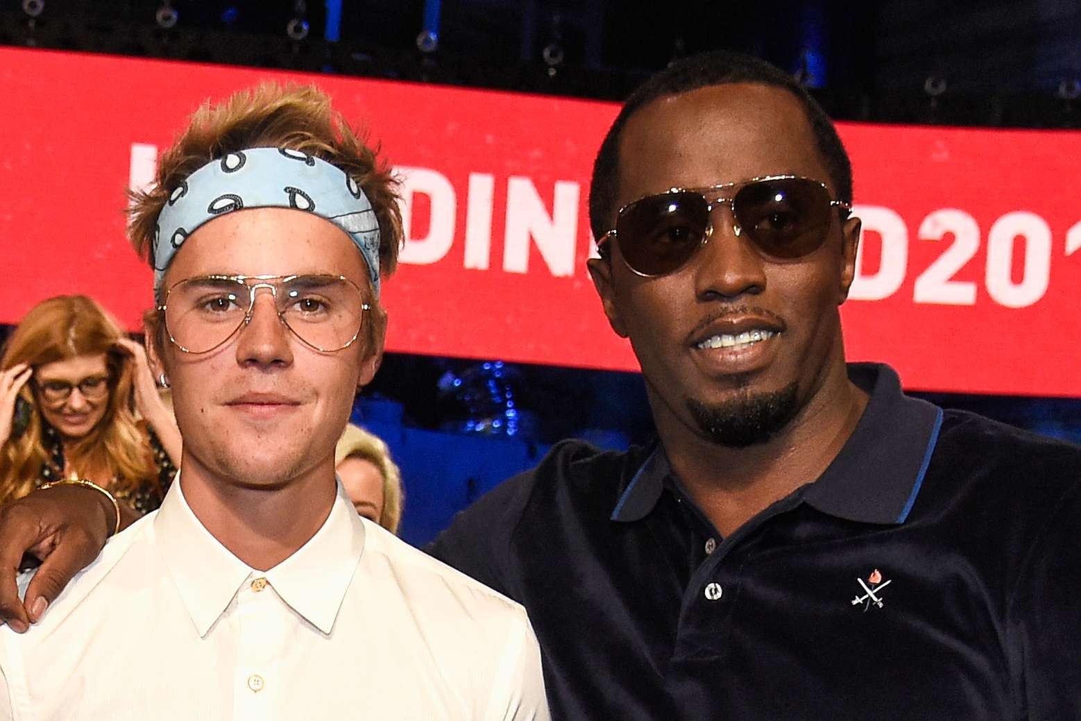 justin bieber diddy 1