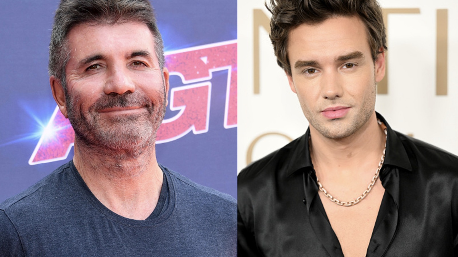 simon cowell liam payne