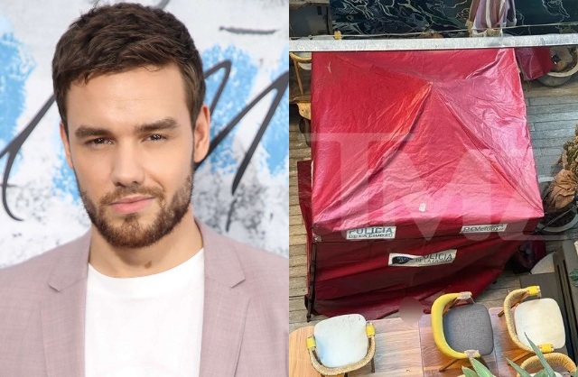 Phát hiện nguyên nhân khiến Liam Payne bị loạn thần, ảo giác và ngã lầu tử vong tại chỗ