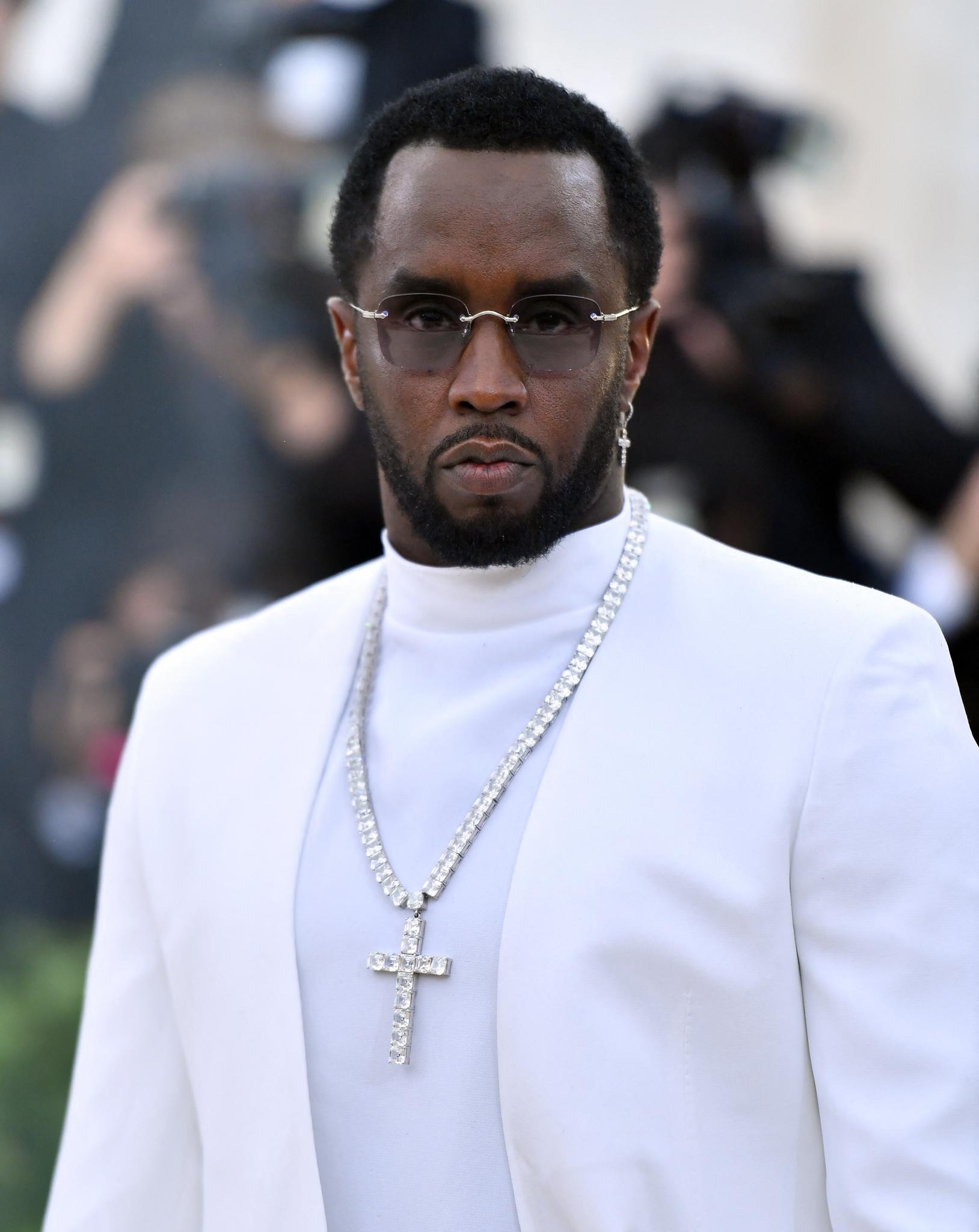 2024 rapper known diddy remain 9 1