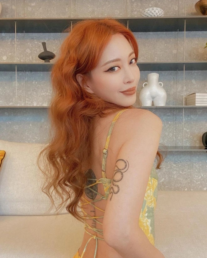 han ye seul5a