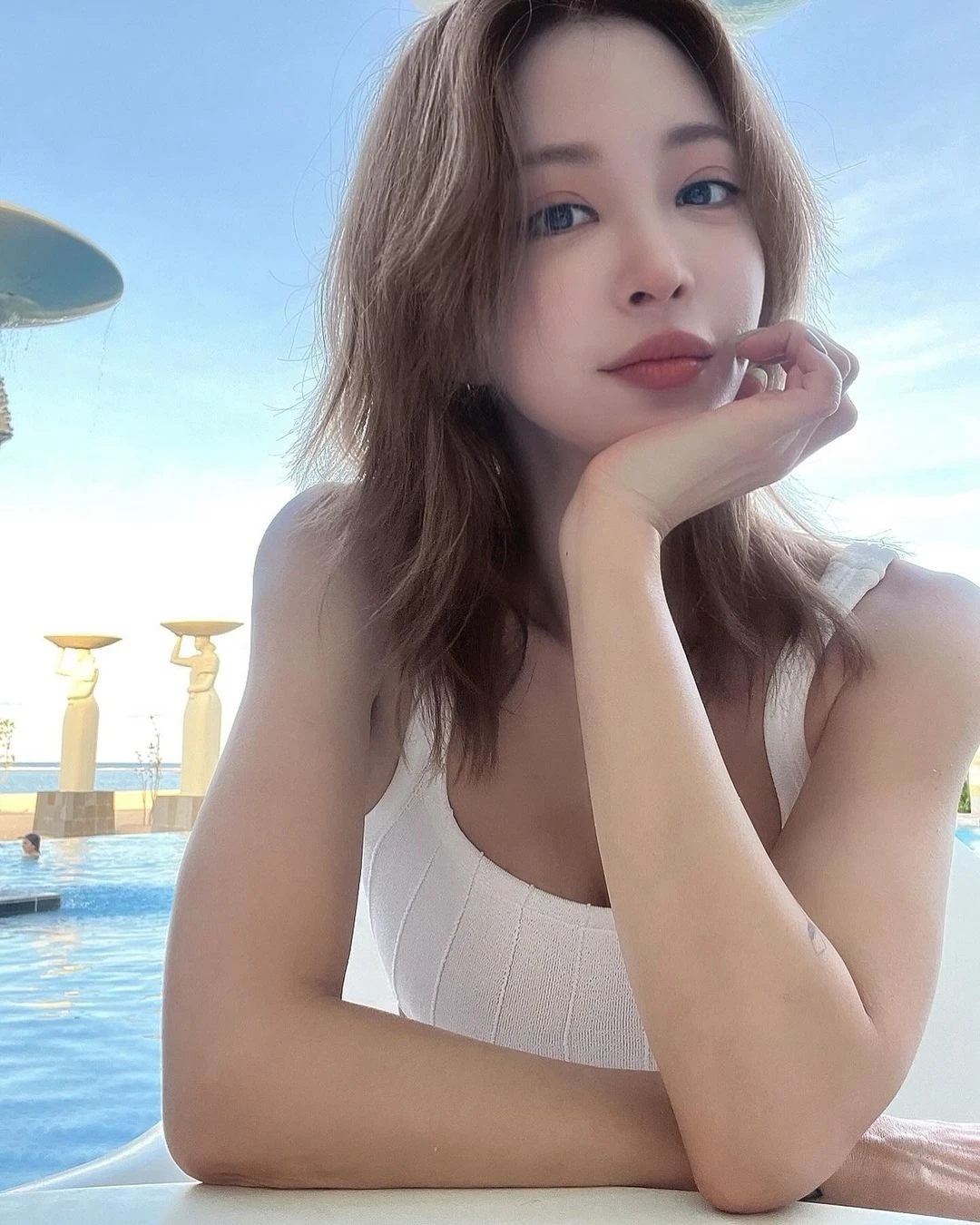 han ye seul9a