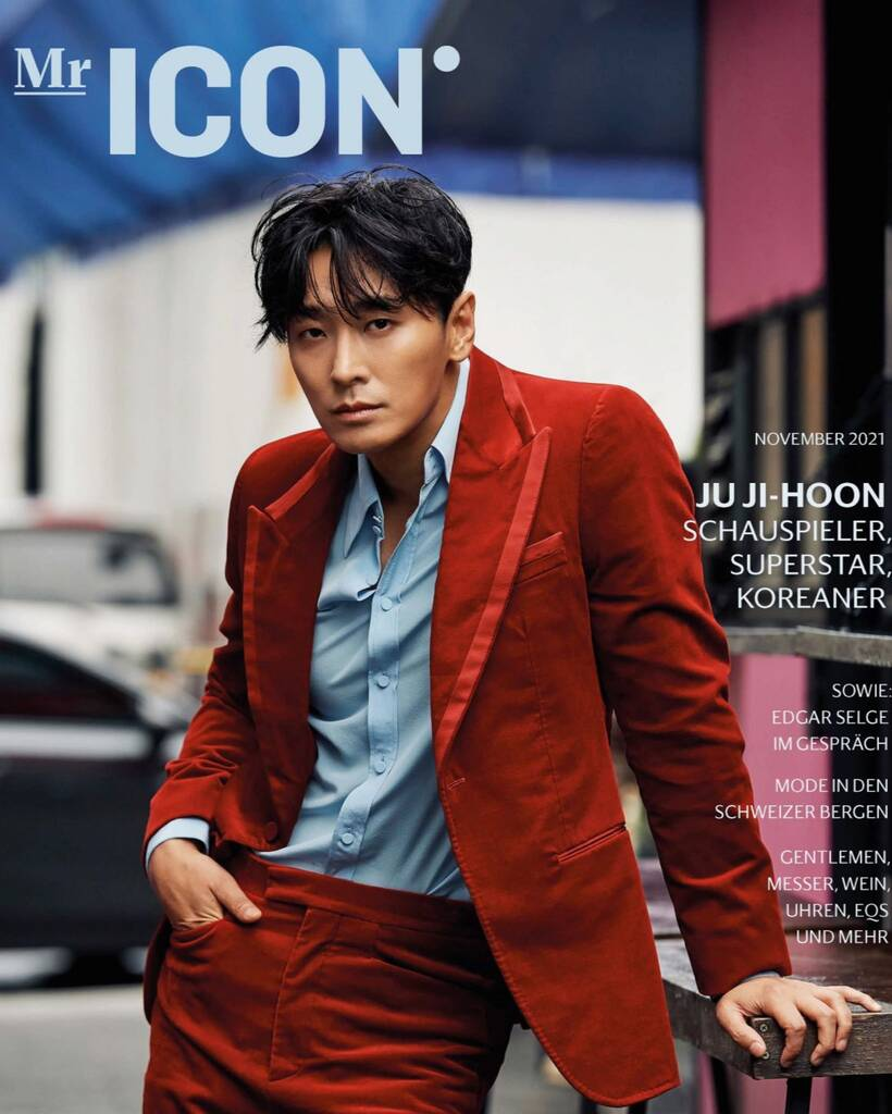 joo ji hoon mricon