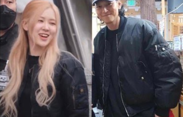 Rosé (BLACKPINK) có đang yêu mỹ nam Cha Eun Woo? - Ảnh 13.