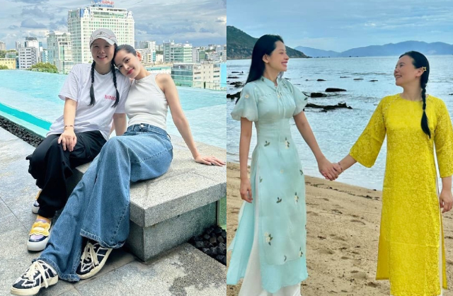 Chi Pu sau 1 năm vụt s&aacute;ng ở nước ngo&agrave;i: Từ hot girl cầm mic trở th&agrave;nh ng&ocirc;i sao được Triệu Vy, Huỳnh Hiểu Minh y&ecirc;u mến - Ảnh 9.