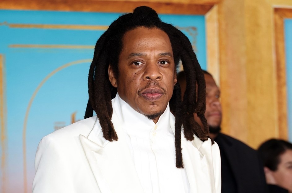 jay z book of clarence premiere