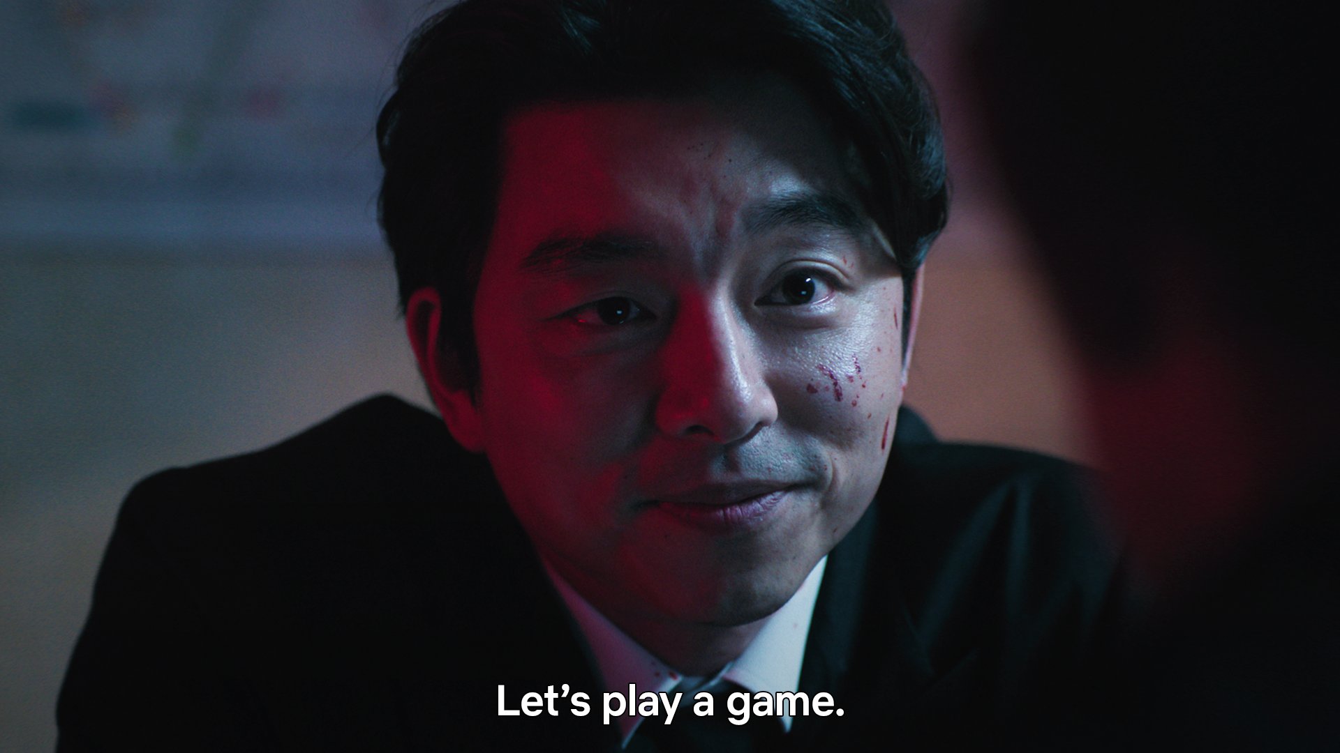 gong yoo squid game 271223213