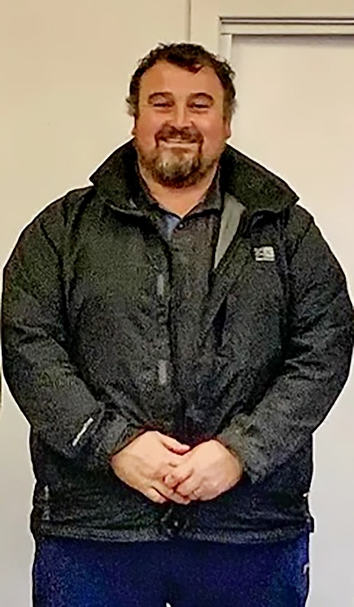 robert williams jones 43 manager
