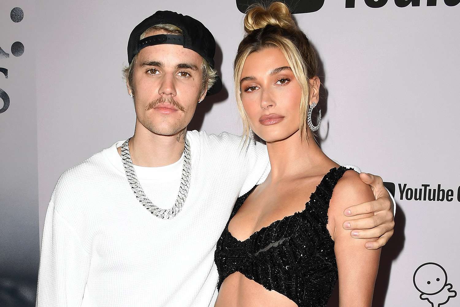 justin bieber and hailey bieber