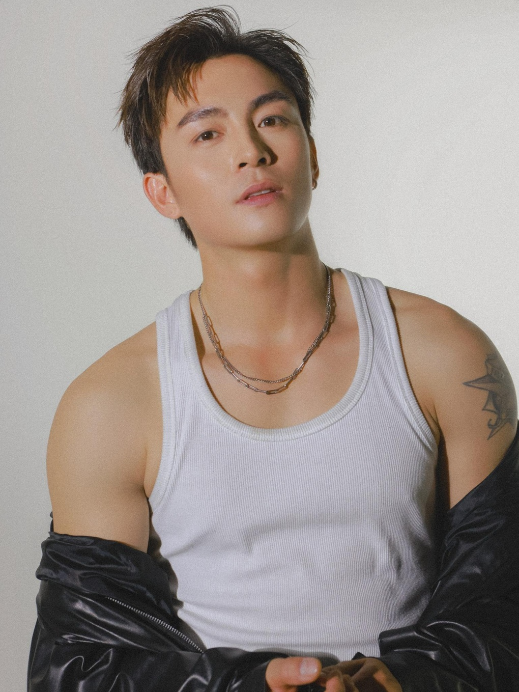 lanh thanh tha nhin doi nhung va