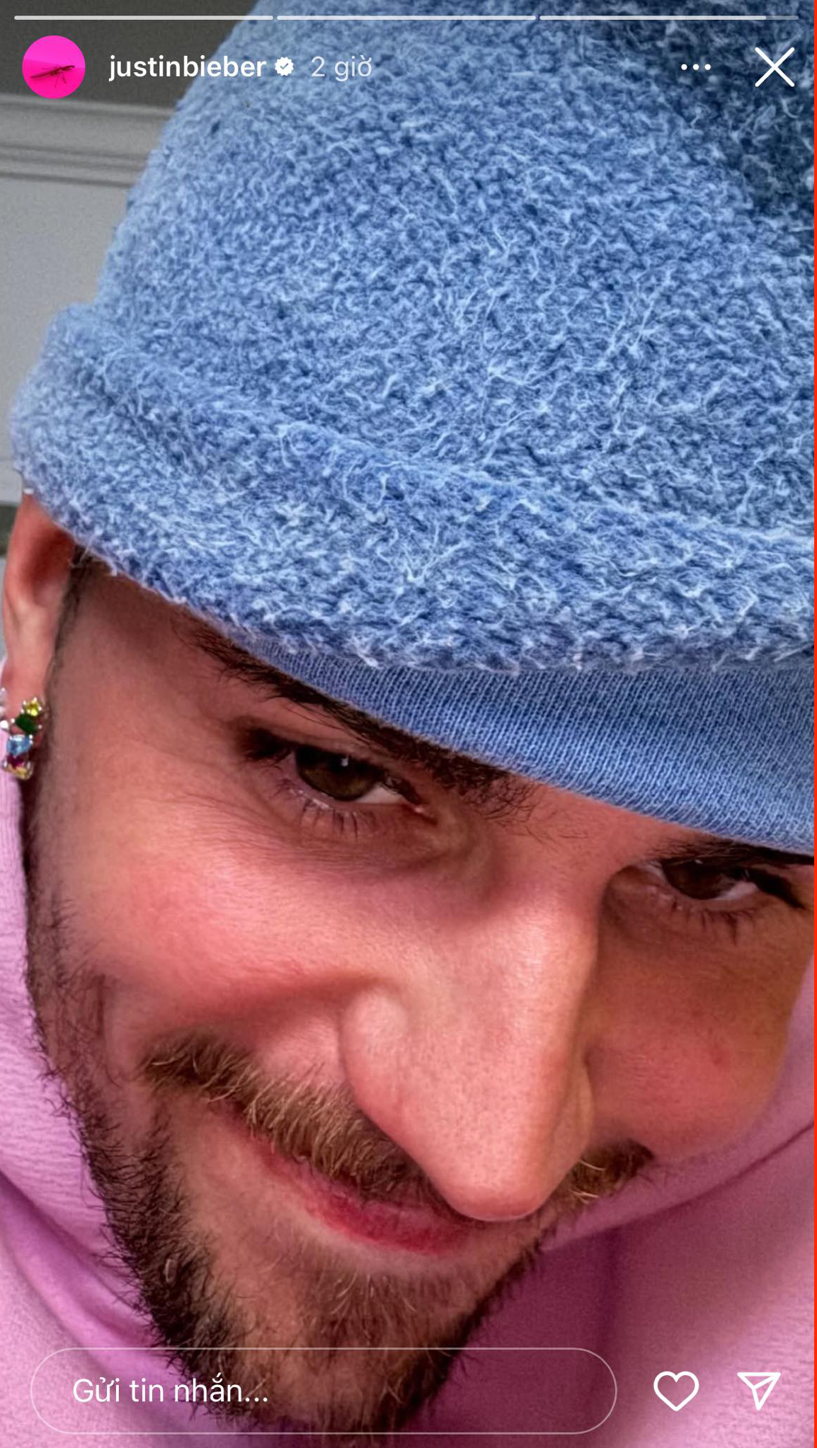me