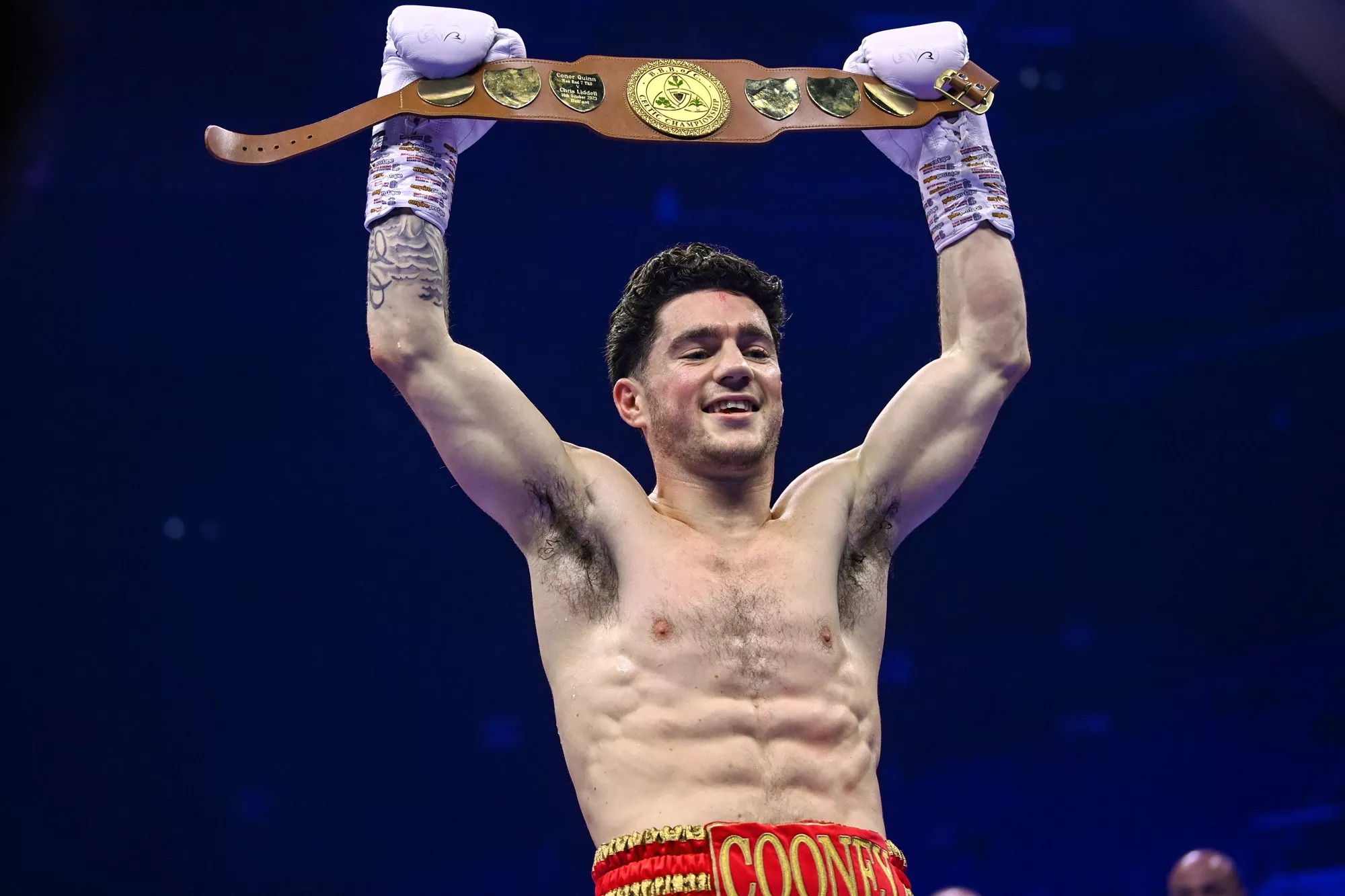 john cooney boxing2 2825 842e4b3