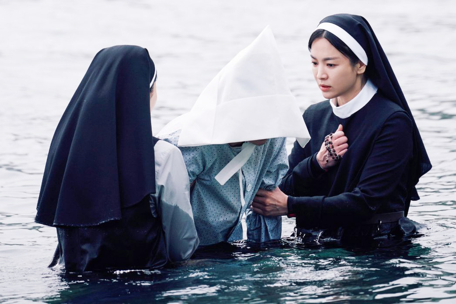 dark nuns 5