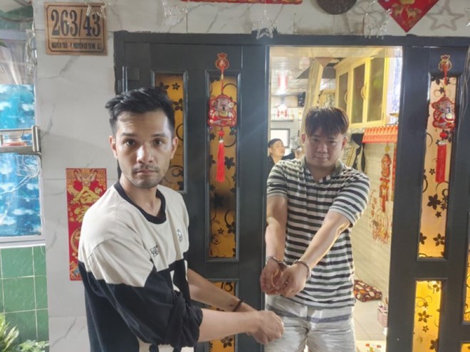 nam vuong 1 nam vuong 1