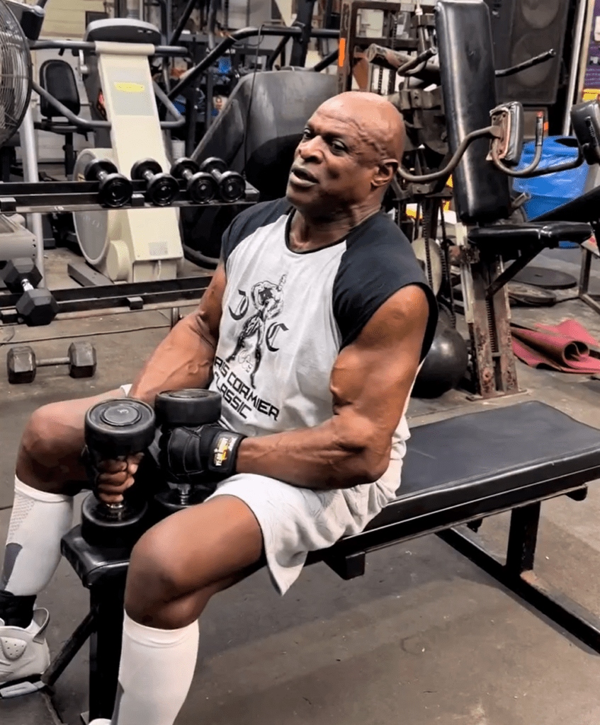 ronnie coleman now 847x1024
