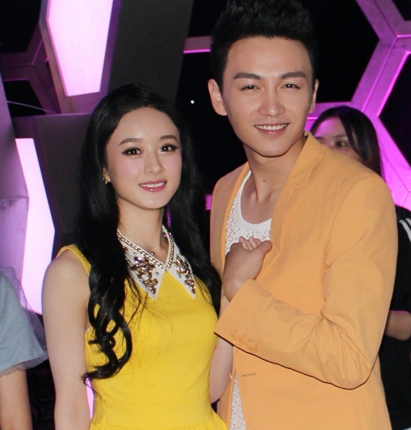 zhao