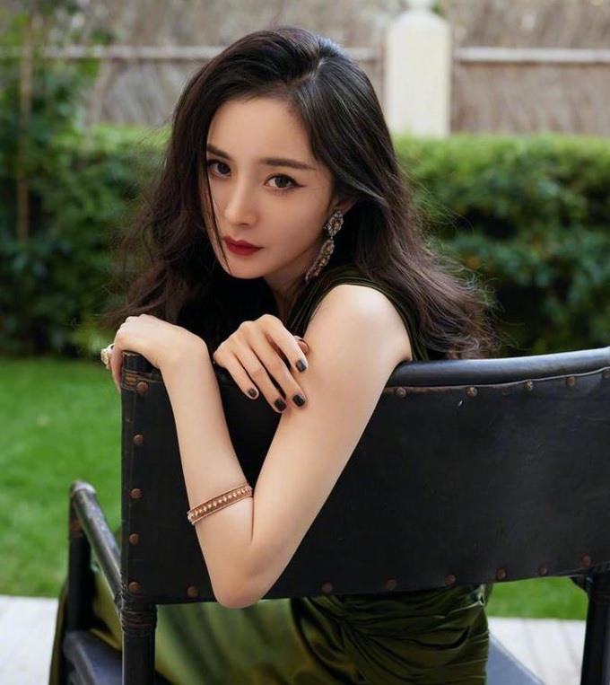duong mich r