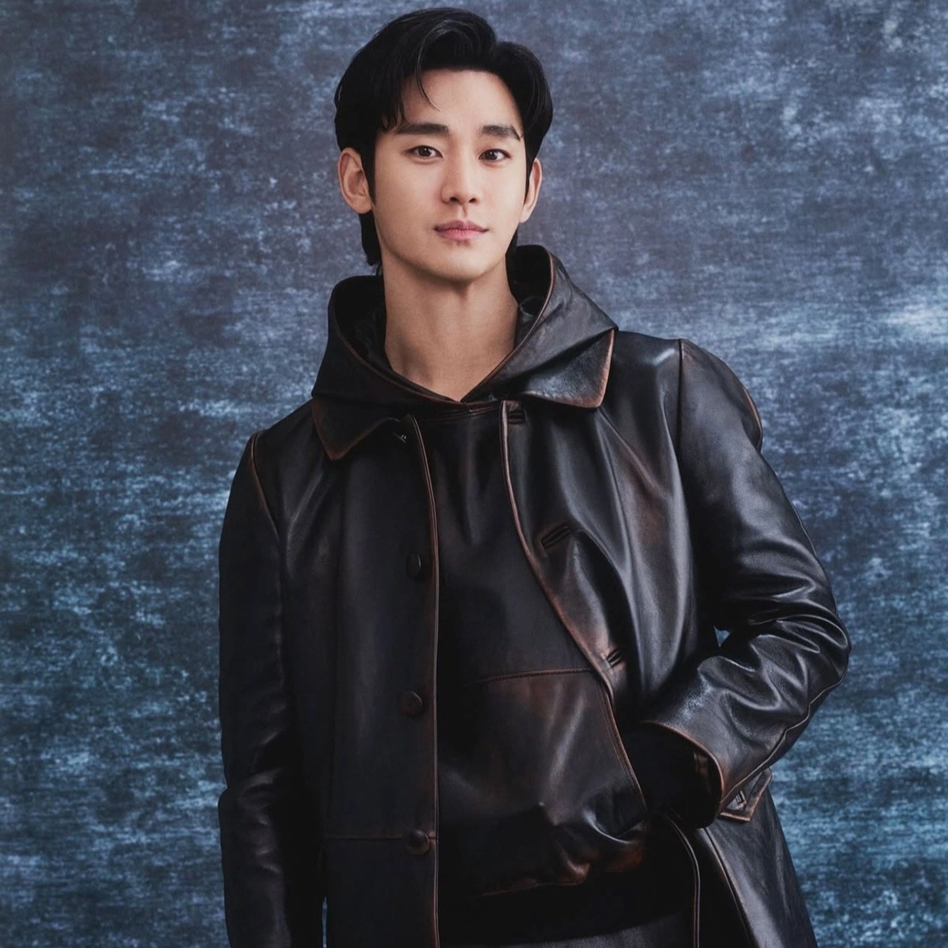 front row prada men thu dong 202