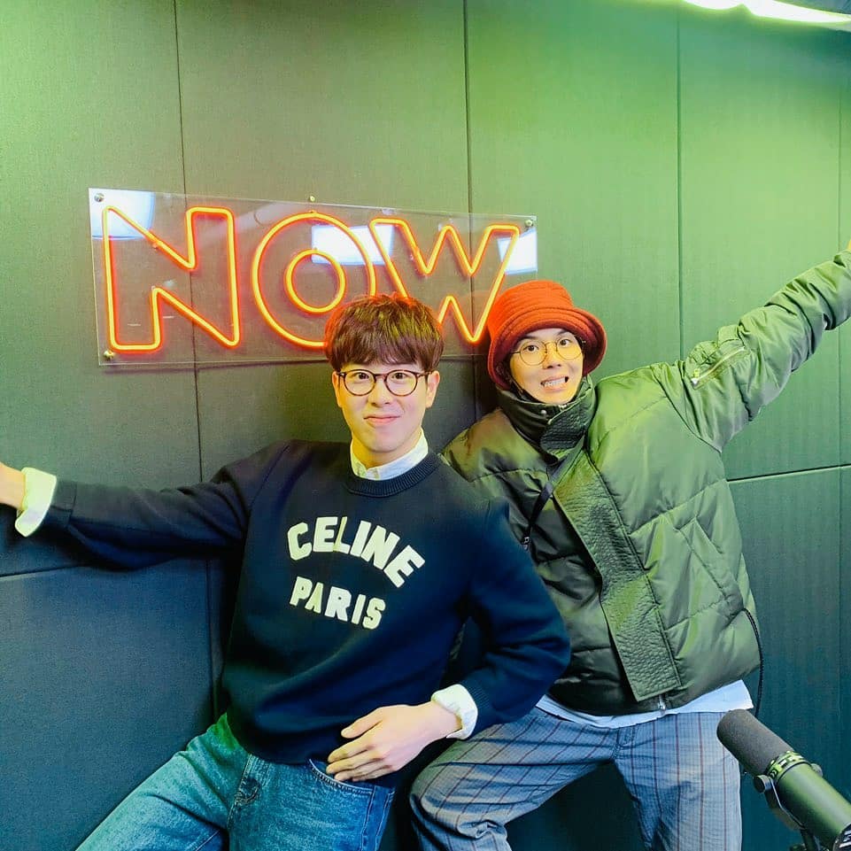 kpop besties block b po and winner mino 4