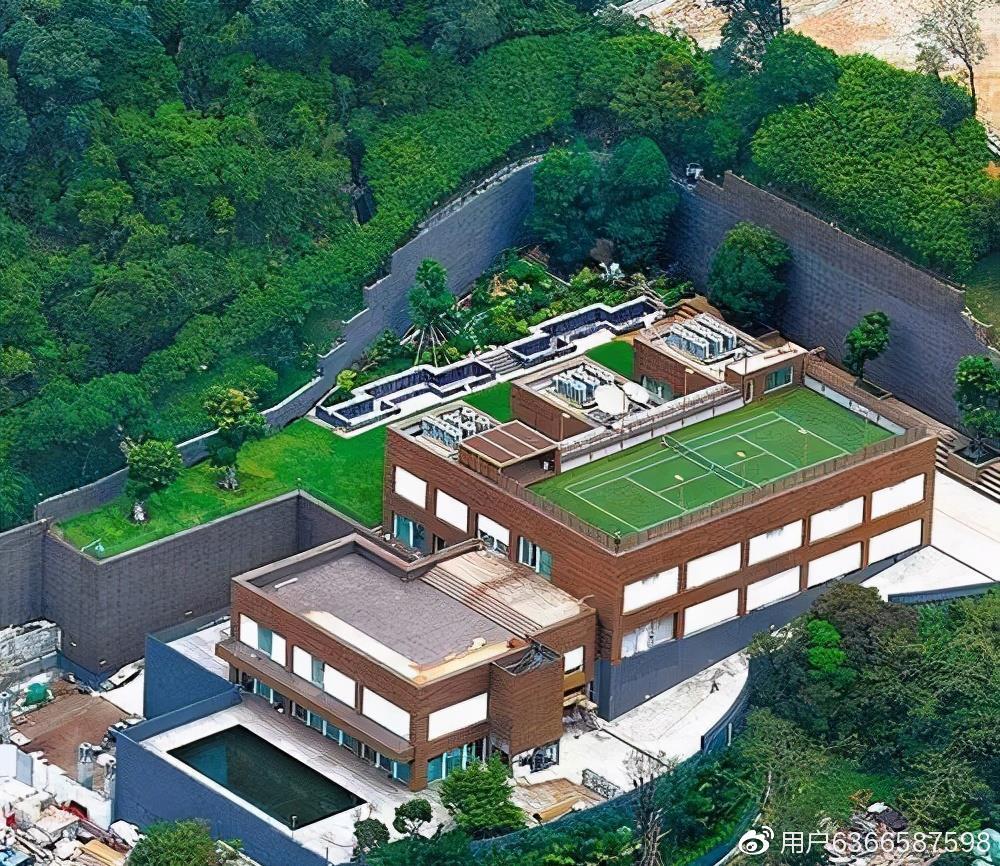 biet thu hon 3 ngan ty cua 441657247337