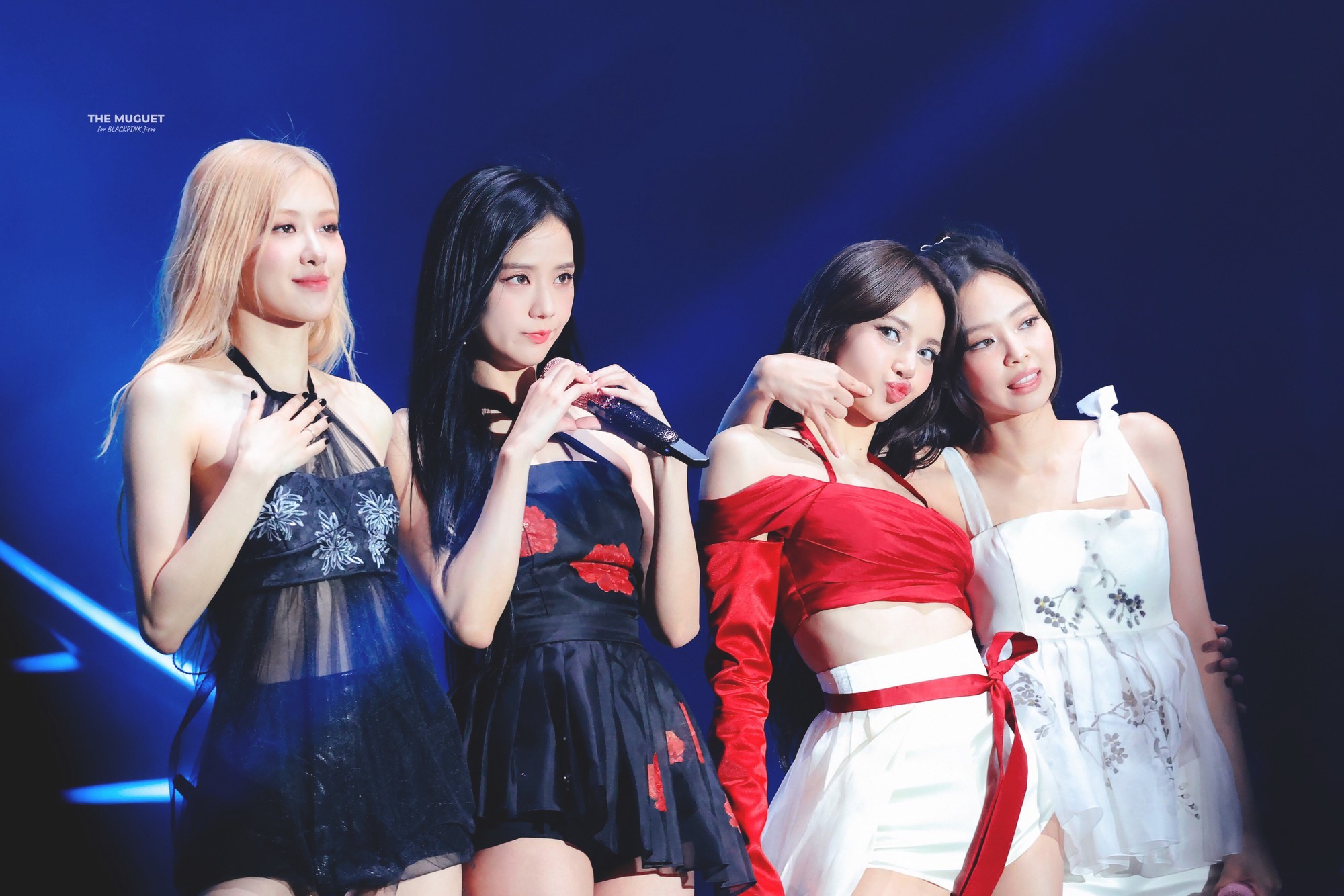 230715 blackpink born pink conce 230715 blackpink born pink conce