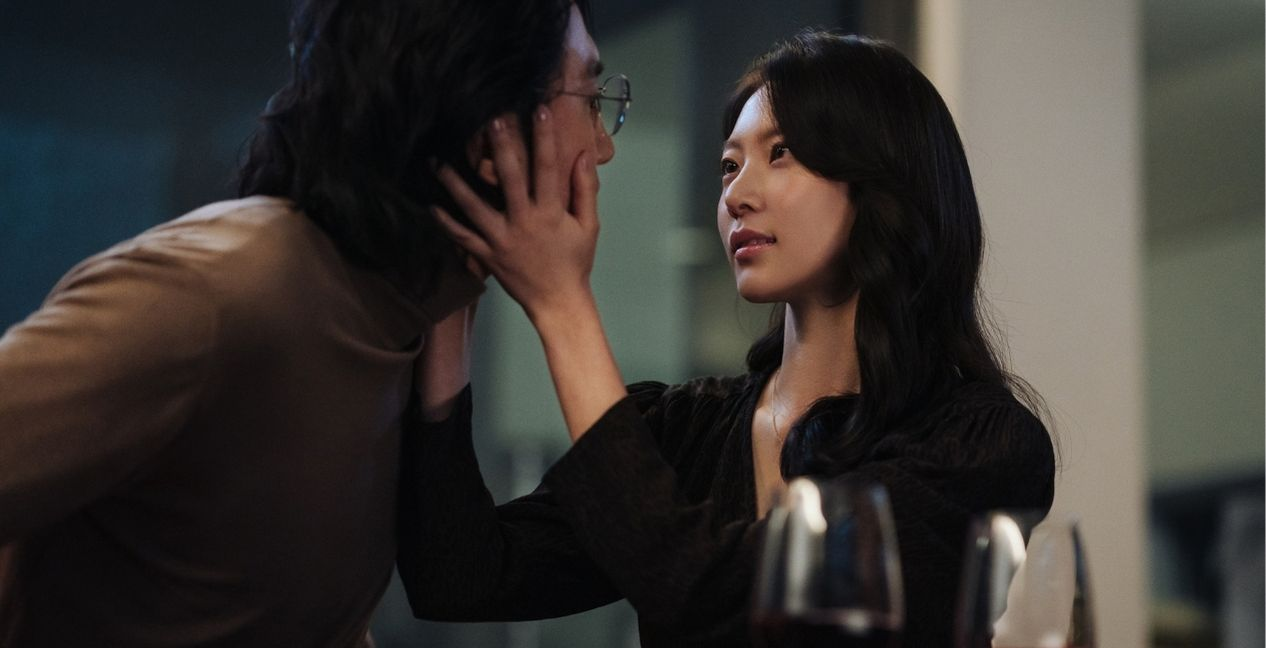 gong seung yeon karma 2025 but w