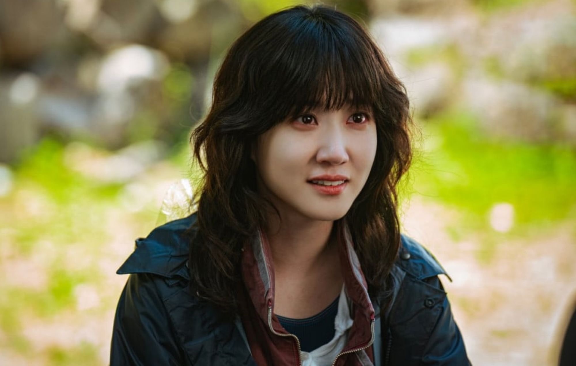 park eun bin hyper knife disney plus k drama trailer plot cast