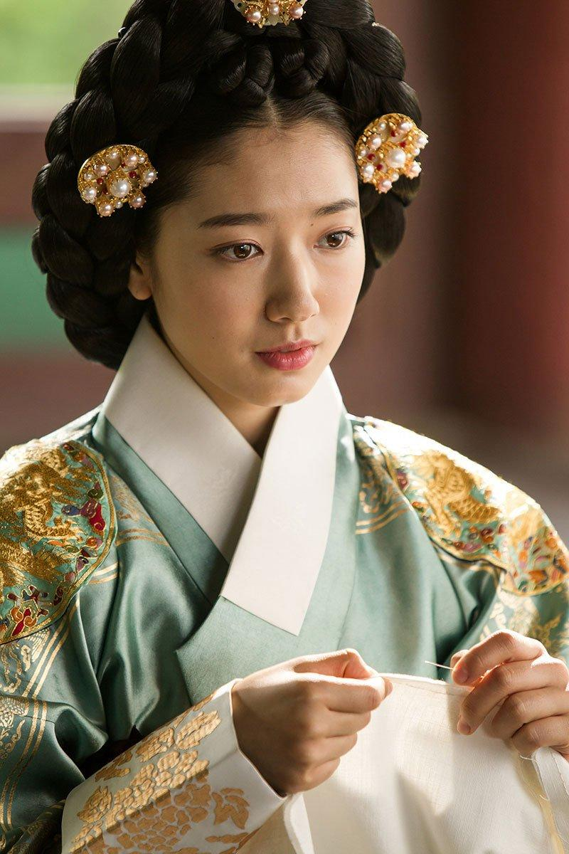 sunghiepdienxuatcuaparkshinhye6