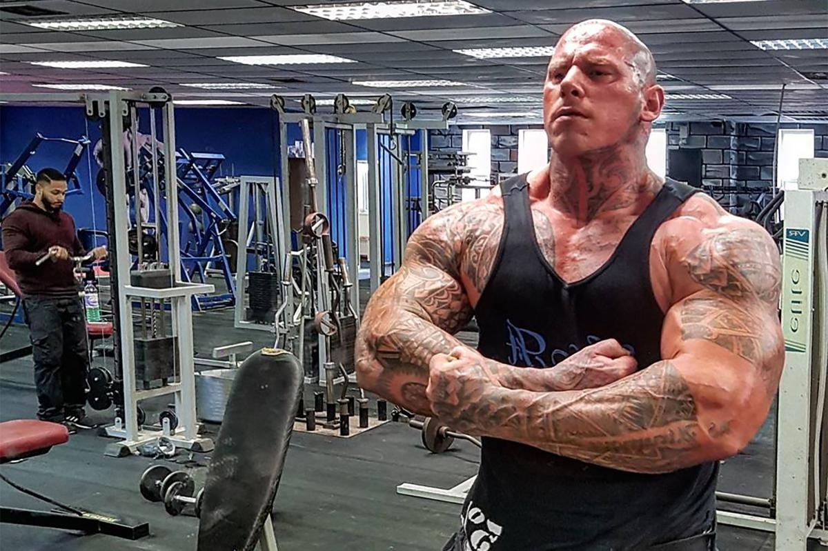161014 mountain martyn ford feat