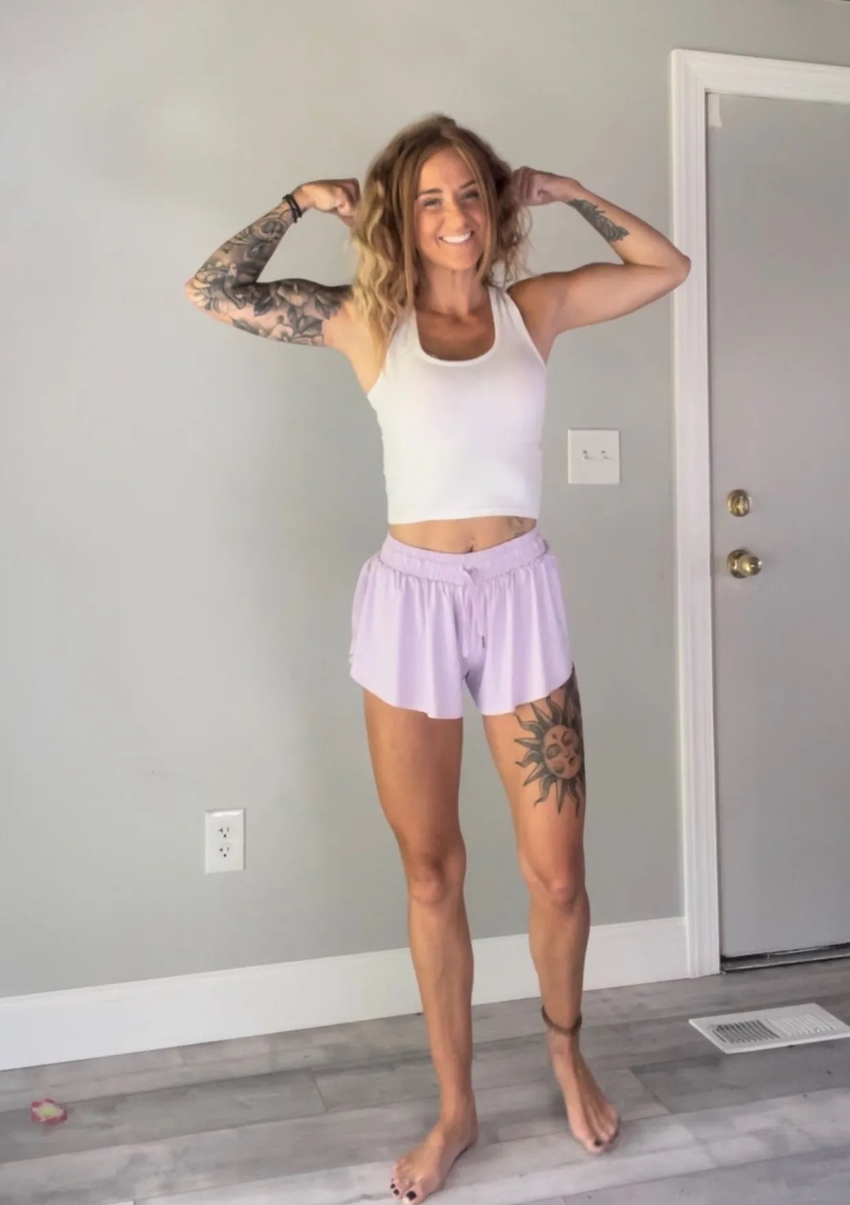 yoga instructor warned dangers e 4