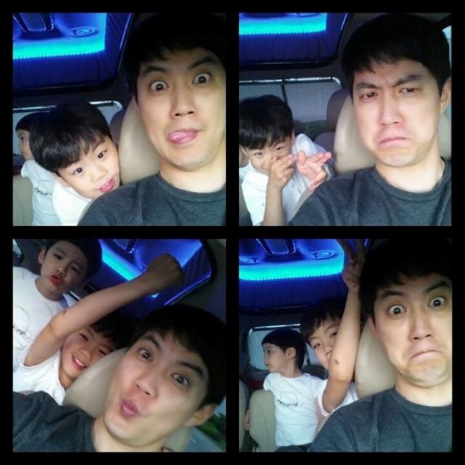 tieu soai ca cua bo oi minh di d